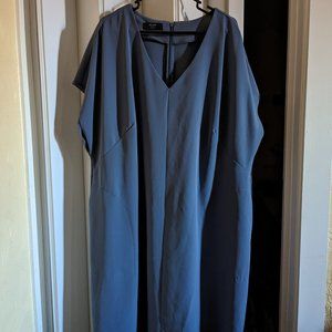 Brass the essential dress